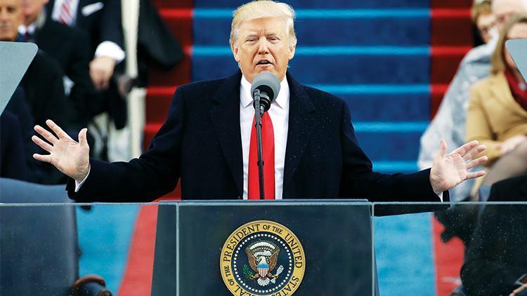 ABDde işçi sendikalarından Trump yönetimine dava