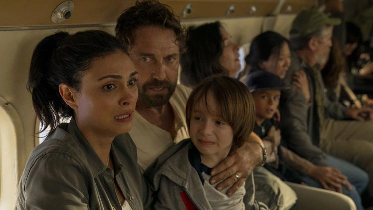 Son Sığınak filmi ne zaman vizyona girdi Son Sığınak konusu nedir, oyuncuları kimler