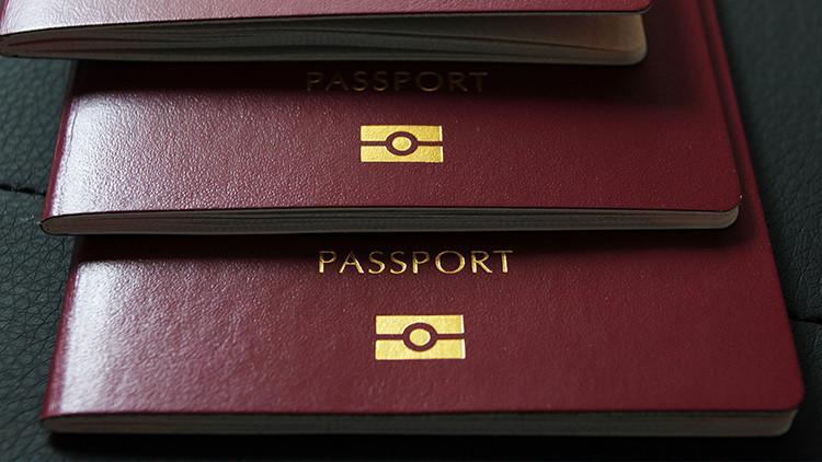 Altın pasaport tarih oluyor