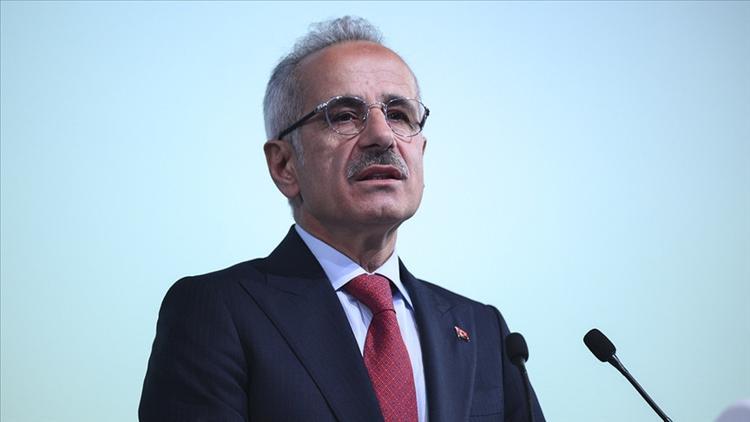 Ulaştırma Bakanı Uraloğlu duyurdu: Türkiye, Üç Deniz Girişiminin stratejik ortağı oldu