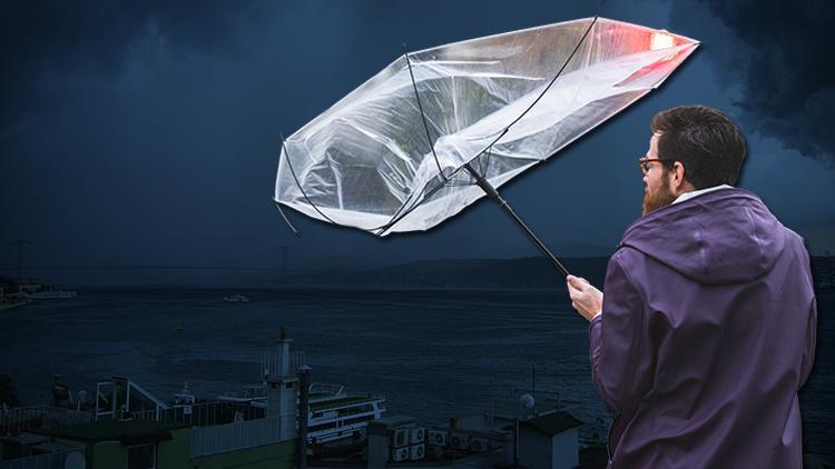 Hava durumu tahminleri il il | Bugün (30 Nisan) hava nasıl olacak Havalar ne zaman ısınacak, İstanbulda yağmur var mı Meteorolojiden son dakika fırtına uyarısı