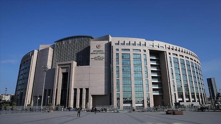 Son dakika... İBBye yönelik yolsuzluk soruşturması... Dilek İmamoğlunun ağabeyi Cevat Kaya tutuklandı Murat Ongunun eşine ev hapsi verildi