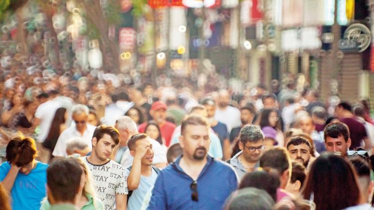 İşsizlikte 20 yıl sonra ilk