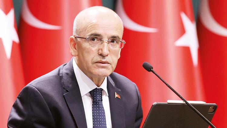 ‘Enflasyonda tereddüt yok’ mesajı