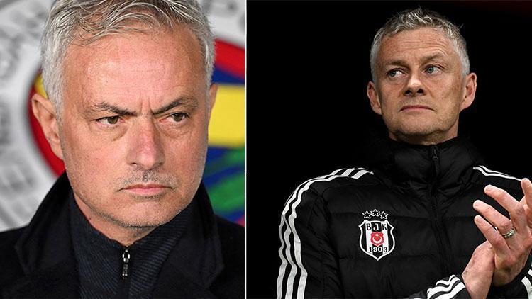 Hürriyet: Fenerbahçe ve Beşiktaş için sezon finali gibi maç