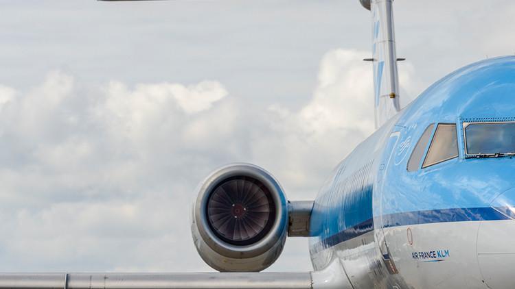 Avrupalı havacılık devinden zarar açıklaması