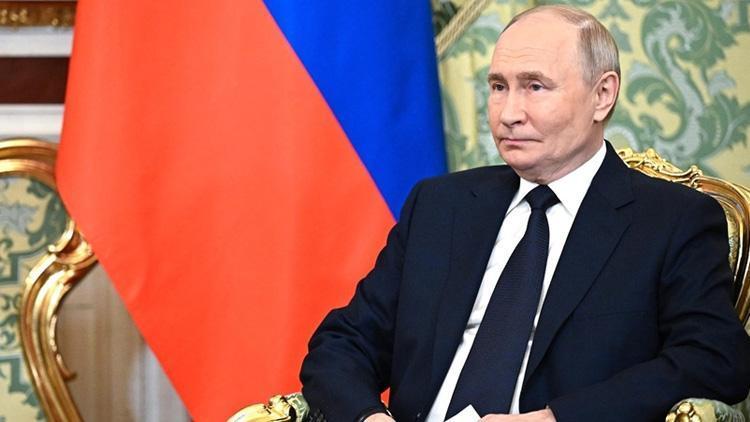 Putinin hayatı film oldu: Gösterim tarihi açıklandı