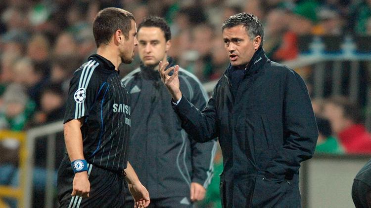 Joe Coledan Mourinhonun geleceğiyle ilgili iddialı açıklama: Yüzde yüz dönecek, eminim