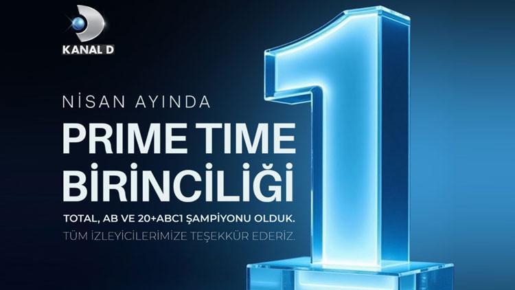 Türkiye Kanal Dyi seçti