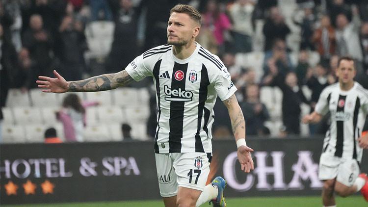 Ciro Immobilenin hedefi Fenerbahçe