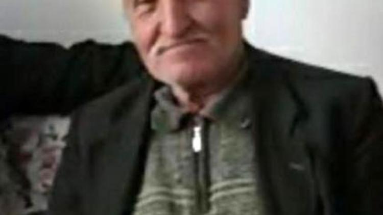 Şehit babası hayatını kaybetti