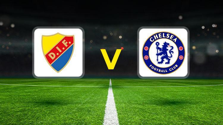 Djurgarden - Chelsea maçı ne zaman, saat kaçta, hangi kanalda Konferans Ligi yarı final maçı canlı izle