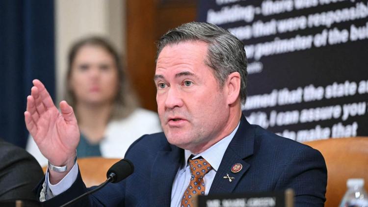 ABD Başkanı Trumpın Ulusal Güvenlik Danışmanı Mike Waltz görevinden ayrılıyor