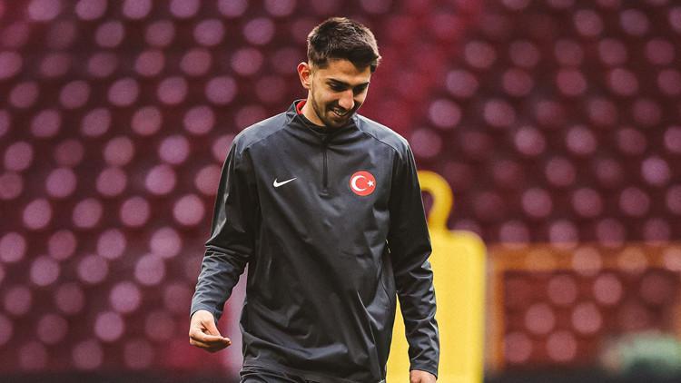 Demir Ege Tıknaza Portekizde ödül