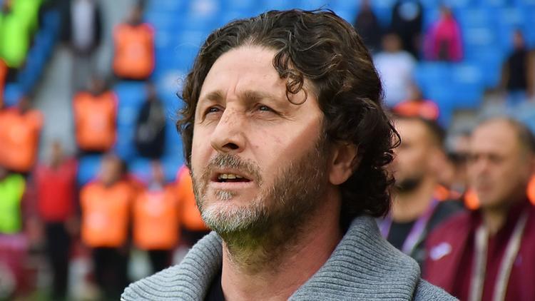 Fatih Tekke huzuru yuvası Trabzonda buldu