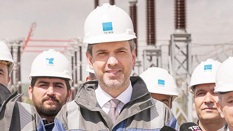 ‘Türkiye’nin elektriğinde sorun yok’