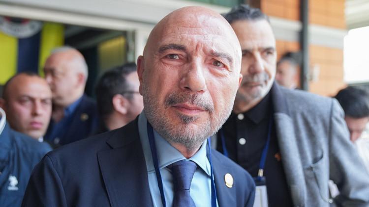 Fenerbahçede başkan adayı Hakan Bilal Kutlualpten kongre ve derbi açıklaması