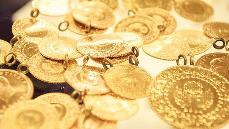 Altında ‘Trump sakinliği’