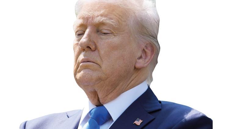 Trump’tan dünyaya tehdit... İran’dan petrol alana yaptırım