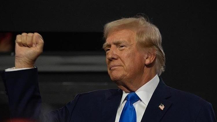 Trump, kendi başkanlık performansını yorumladı: Hayal bile edilemezdi