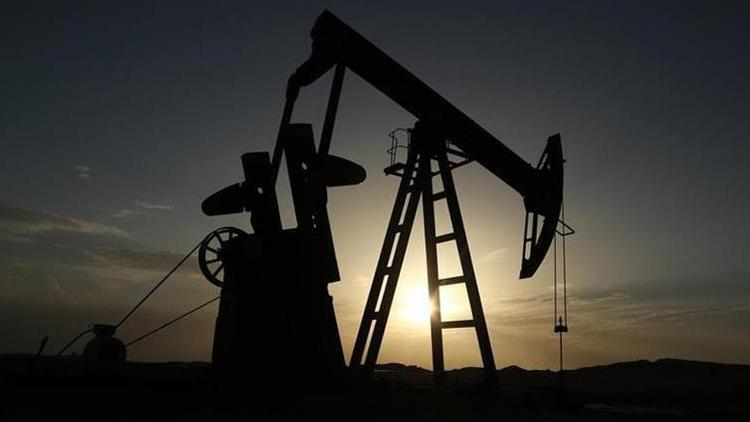 Brent petrolün varili 62,37 dolardan işlem görüyor
