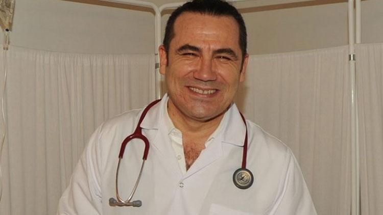 Acı dolu günler... Ferhat Göçer neden doktor olduğunu açıkladı