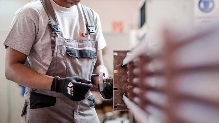 Euro Bölgesi’nde işsizlik martta sabit kaldı