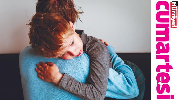 Çok zor ama gerekli: Çocuklara depremi anlatmak