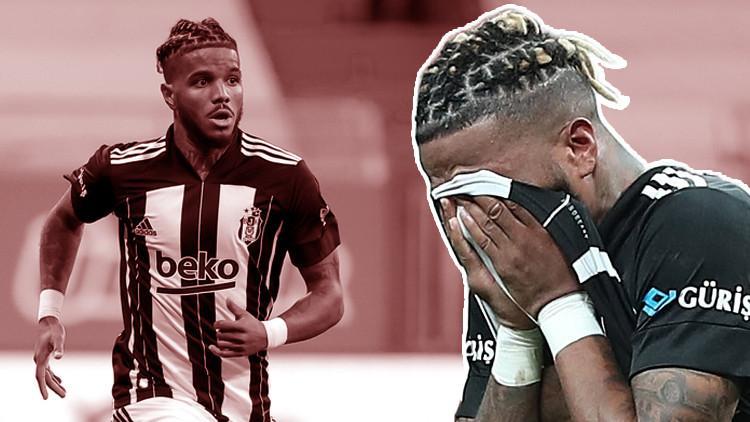 Hürriyet: Rosier, Beşiktaştan ayrılış sürecini anlattı: Sinirle ofisine girip ona Sen adam değilsin dedim