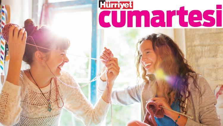Düz mü, ters mi, haraşo mu İlmek ilmek yayılıyor