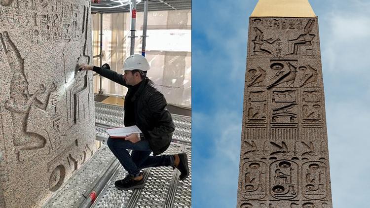 Bilim dünyasını şaşkına çevirdi: 7 gizli mesaj keşfedildi 3 bin yıllık sırrı çözüldü...
