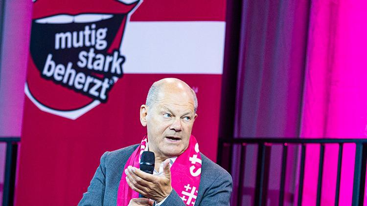 ‘AfD yasağında acele edilmemeli’