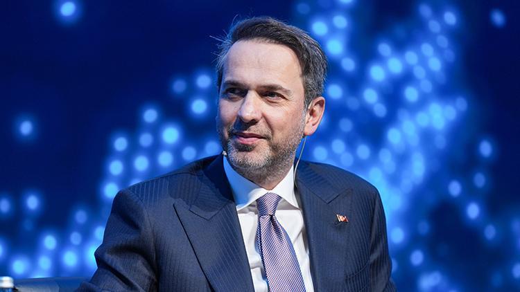 Bakan Bayraktar: Bu ay içinde Karadenizden yeni müjde paylaşabiliriz