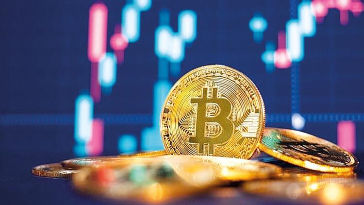 Bitcoinden güçlü dönüş