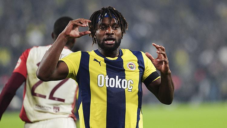 Fenerbahçe 4 eksikle Beşiktaşı ağırlayacak