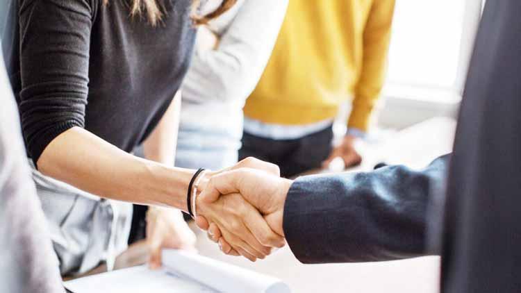 2.5 milyon çalışan arandı 1.4 milyonu işe yerleşti