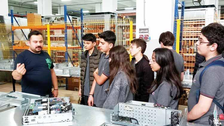 Meslek liselerine toplumsal algı engeli