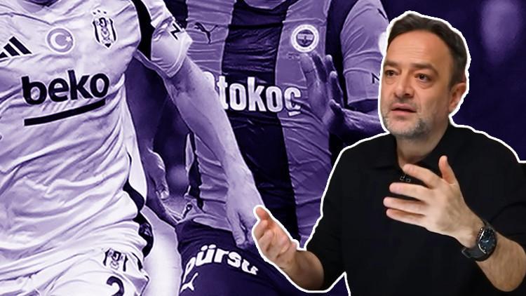 Fenerbahçe - Beşiktaş derbisi öncesi Uğur Melekeden dikkat çeken sözler: Sahaya sürprizlerle çıkarsa şaşıran rakibi değil, kendi takımı olabilir