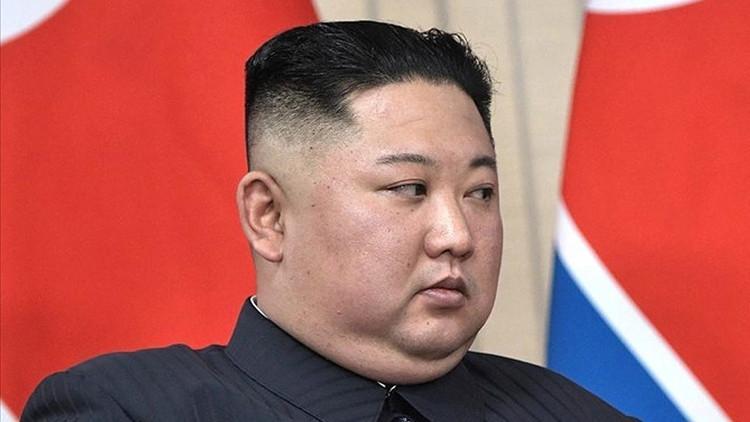 Kim Jong-Undan orduya talimat: Kuzey Kore modern askeri ekipman üretimini artıracak
