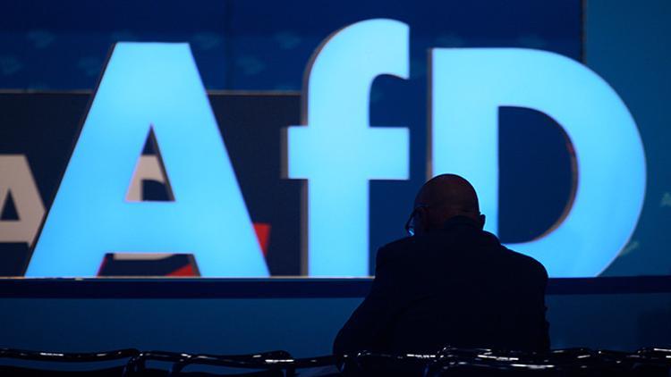 AfD yasaklansın