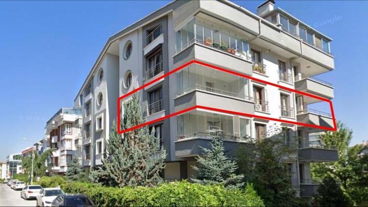 3+1 diye aldığı ev 1+1 çıktı
