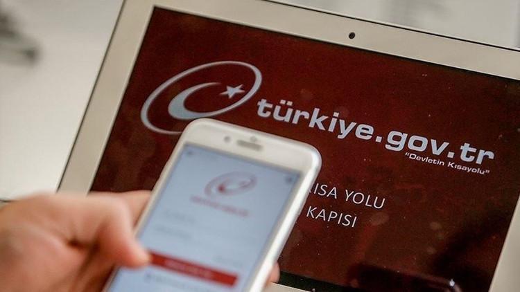 Bakan Uraloğlu açıkladı... Telefon ve internet tarifeleri e-Devlette karşılaştırılabilecek