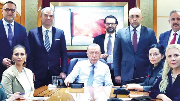 Erdoğan’dan İsrail ve Rum kesimi uyarıları: Adımlarını yakından takip ediyoruz