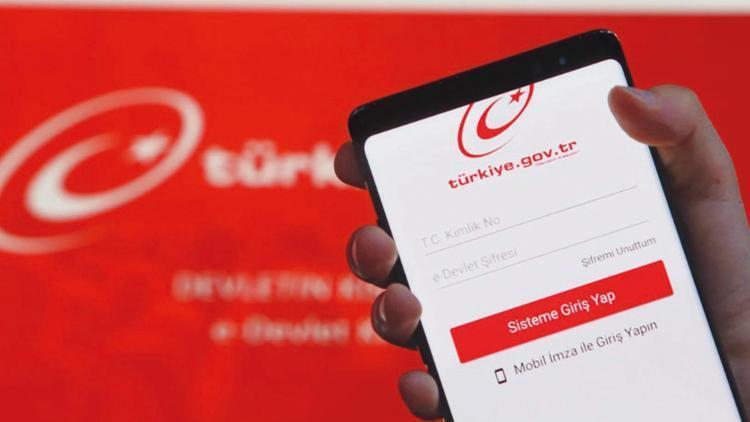 e-Devlet’ten tarife karşılaştırılabilecek