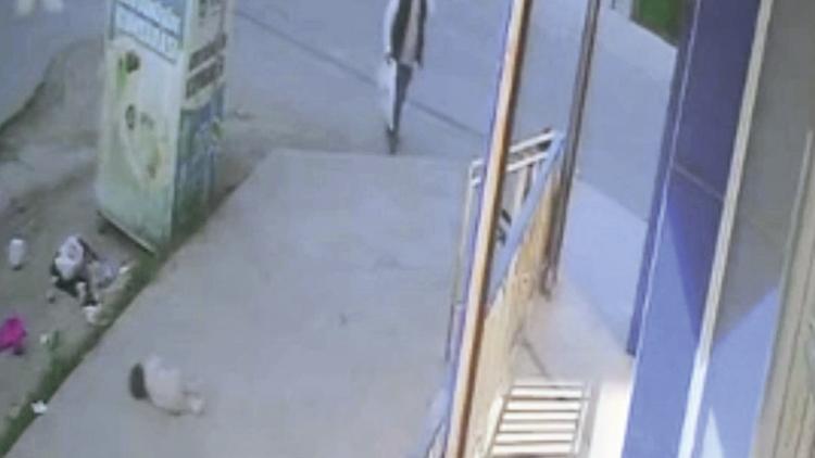 Naz 5’inci kattan nasıl düştü