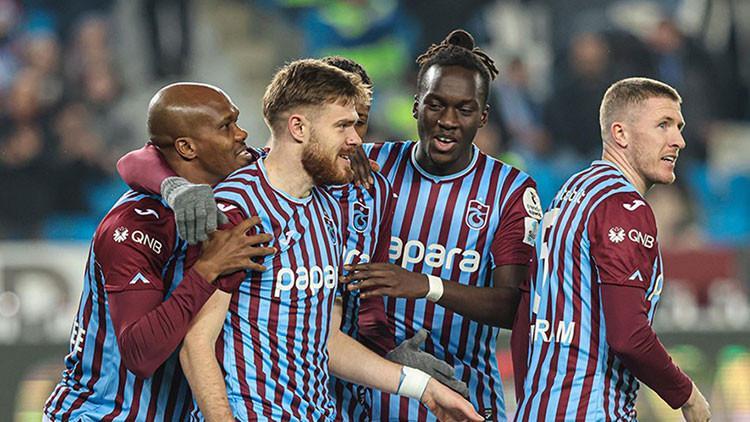 Trabzonspor, Kasımpaşa deplasmanında