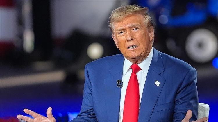 Trumptan Ukrayna çıkışı: Ben olmasam tamamı için savaşırlardı
