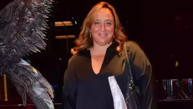 Ayşe Barım hakkında hazırlanan iddianame kabul edildi... 7 Temmuzda ilk kez hakim karşısına çıkacak