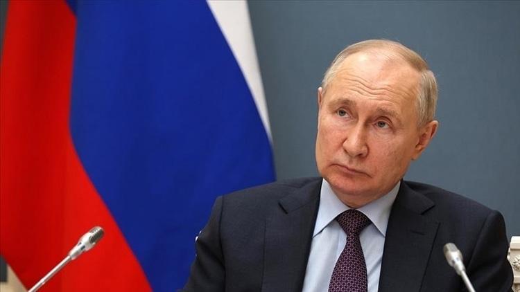 Putinden nükleer cevabı: Ukraynada kullanacak mı