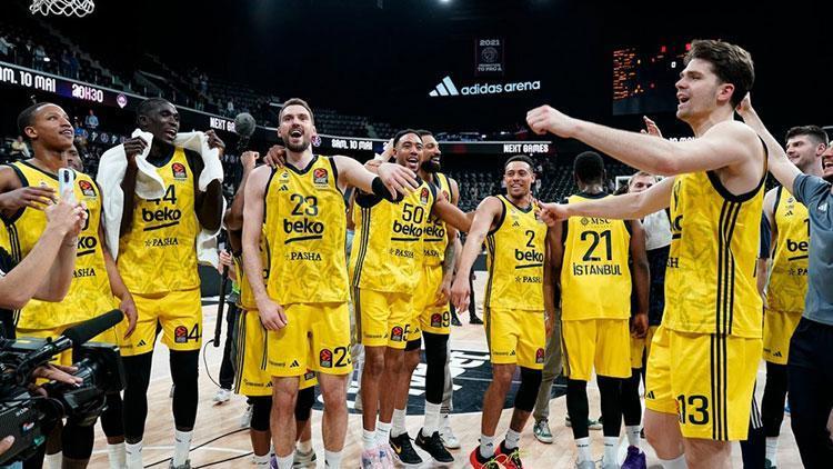 Kızılyıldız, Fenerbahçe Bekonun yıldızını istiyor